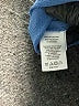 CeCe Blue Long Sleeve Blouse Size L - photo 8