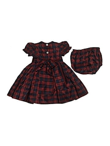Baby CZ by Carolina Zapf Dress (view 2)