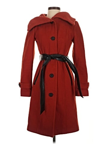 Mackage Trenchcoat (view 1)