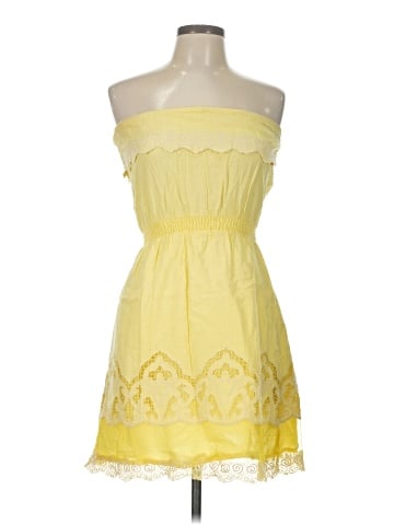Lulumari Cocktail Dress (view 1)