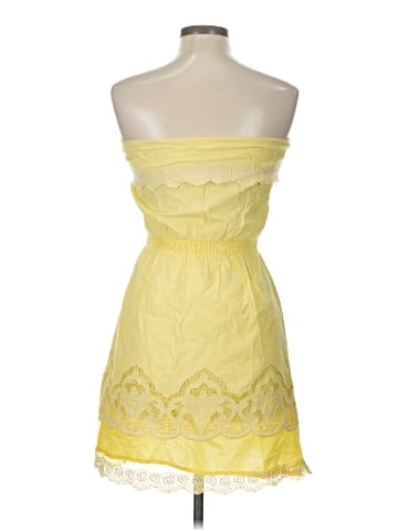 Lulumari Cocktail Dress (view 2)
