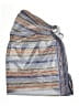 Unbranded Blue Swimsuit Cover Up Size S - photo 1