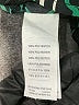 J.Crew 100% Polyester Green 3/4 Sleeve Blouse Size 8 - photo 8