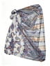 Unbranded Blue Swimsuit Cover Up Size S - photo 2
