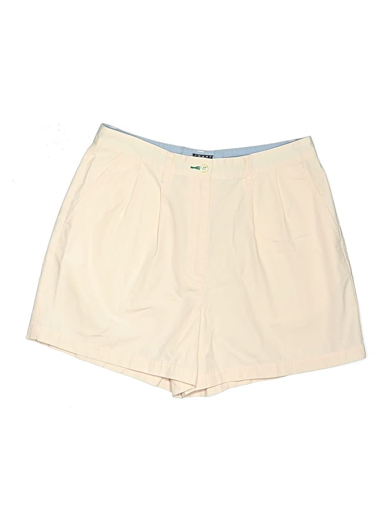 Pre-owned Tommy Hilfiger Shorts In Pink