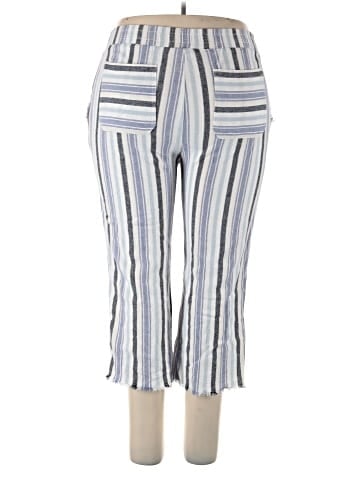 Westbound Linen Pants (view 2)