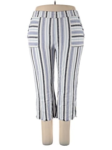 Westbound Linen Pants (view 1)