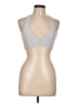 Booty by Brabants Silver Tank Top Size L - photo 1