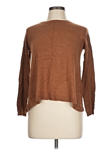 Mary McFadden Pullover Sweater (view 1)