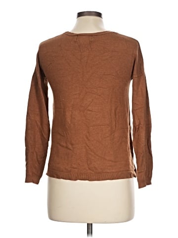 Mary McFadden Pullover Sweater (view 2)