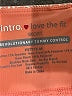 Intro Graphic Orange Casual Skirt Size M - photo 3