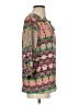 Sabine Tan 3/4 Sleeve Blouse Size S - photo 4