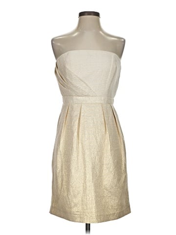 Shoshanna Cocktail Dress (view 1)