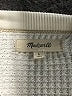 Madewell Ivory Pullover Sweater Size L - photo 7