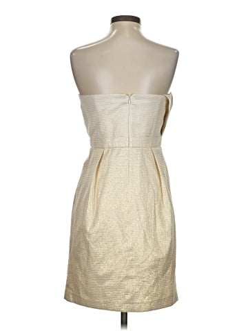 Shoshanna Cocktail Dress (view 2)