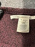 RACHEL Rachel Roy Metallic Brown Pullover Sweater Size XS - photo 7