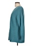 Ella Moss Teal 3/4 Sleeve T-Shirt Size L - photo 5