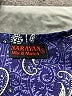 Assorted Brands Blue Kimono Size S (estimated) - photo 7