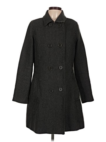 Isaac Mizrahi LIVE! Coat (view 1)