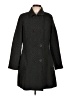 Isaac Mizrahi LIVE! Gray Coat Size 10 - photo 1