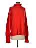 J.Crew Red Turtleneck Sweater Size S - photo 1