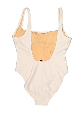 J.Crew One Piece Swimsuit (view 2)