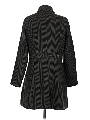 Isaac Mizrahi LIVE! Coat (view 2)