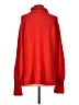 J.Crew Red Turtleneck Sweater Size S - photo 2