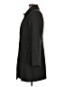 Isaac Mizrahi LIVE! Gray Coat Size 10 - photo 5