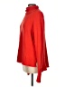 J.Crew Red Turtleneck Sweater Size S - photo 5