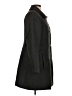 Isaac Mizrahi LIVE! Gray Coat Size 10 - photo 4