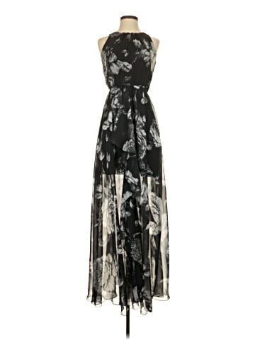 Ali & Jay Cocktail Dress (view 1)