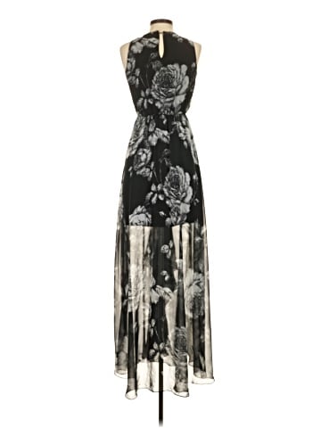 Ali & Jay Cocktail Dress (view 2)