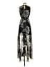 Ali & Jay 100% Polyester Black Cocktail Dress Size XS - photo 2