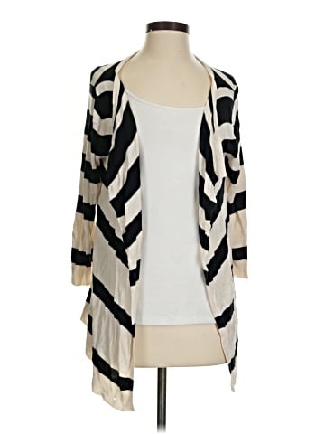 R.Q.T Cardigan (view 1)