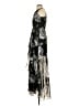 Ali & Jay 100% Polyester Black Cocktail Dress Size XS - photo 5