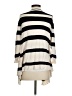 R.Q.T 100% Rayon Ivory Cardigan Size S - photo 2