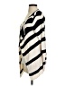 R.Q.T 100% Rayon Ivory Cardigan Size S - photo 5