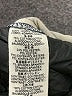 Free People Stripes Silver Casual Pants Size 4 - photo 7