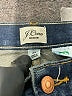 J.Crew Blue Jeans Size 26 waist - photo 6