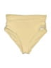 Old Navy Gold Swimsuit Bottoms Size XS - photo 1