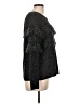 Mud Pie Tweed Black Pullover Sweater Size L - photo 4