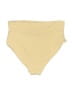 Old Navy Gold Swimsuit Bottoms Size XS - photo 2