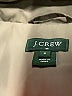 J.Crew Factory Store 100% Polyester Green Jacket Size S - photo 6