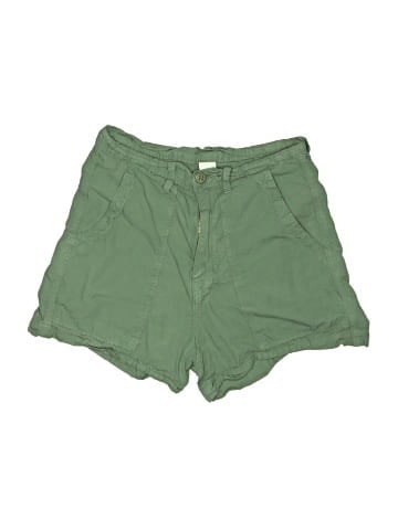 NSF Khaki Shorts (view 1)