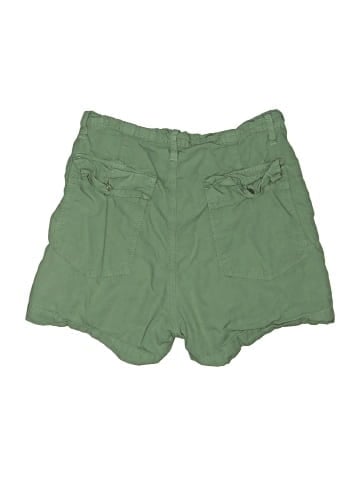 NSF Khaki Shorts (view 2)