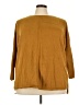 Style&Co Brown Cardigan Size 3X - photo 1