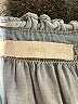 MNG Blue Casual Dress Size 2 - photo 7