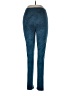 Fashion Nova Blue Casual Pants Size L - photo 2
