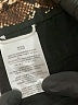 BCBGMAXAZRIA Animal Print Brown Shorts Size S - photo 4